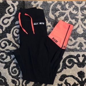 Sarah’s day x Whitefox leggings